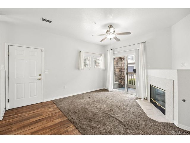 9350 Amison Cir 102, Parker, CO 80134