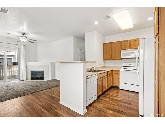 9350 Amison Cir 102, Parker, CO 80134