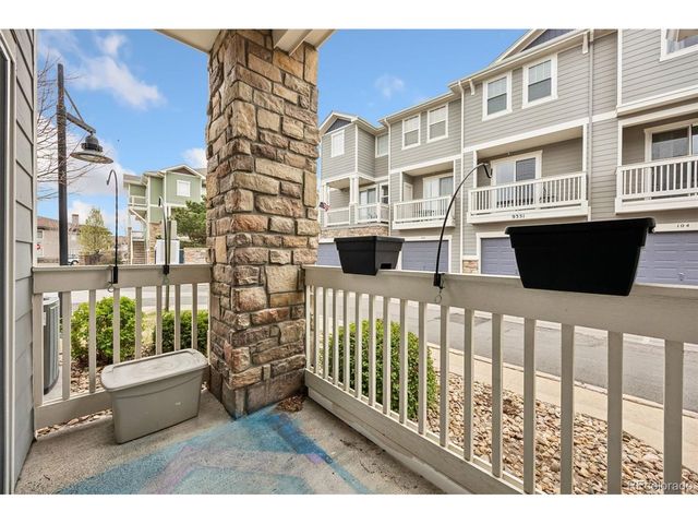 9350 Amison Cir 102, Parker, CO 80134