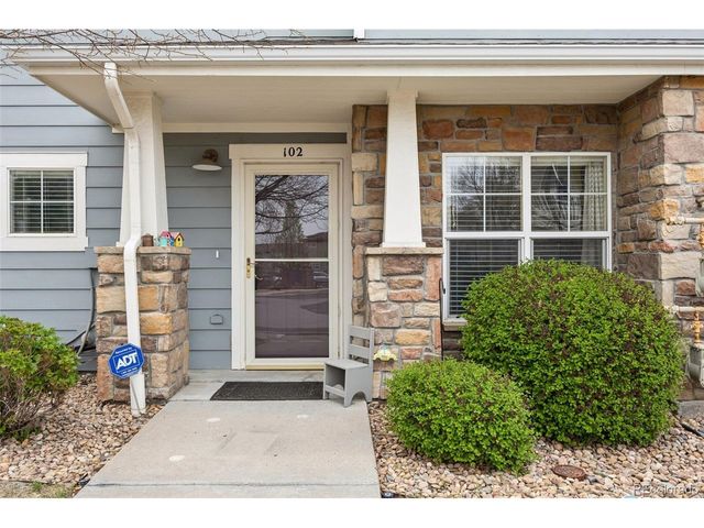 9350 Amison Cir 102, Parker, CO 80134