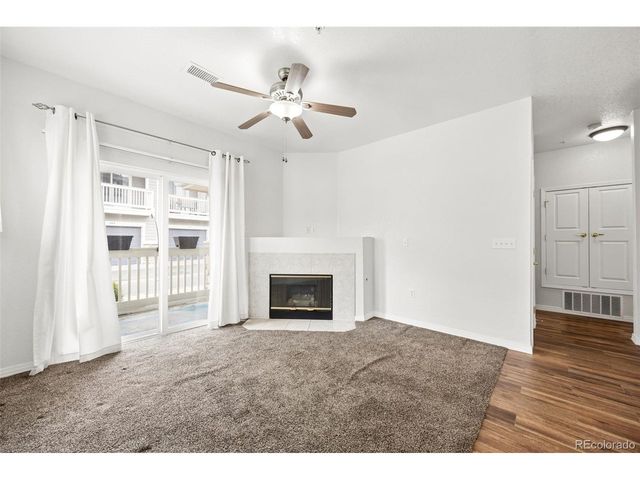 9350 Amison Cir 102, Parker, CO 80134