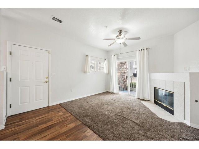 9350 Amison Cir 102, Parker, CO 80134