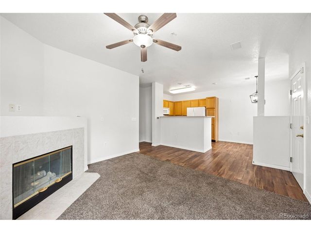 9350 Amison Cir 102, Parker, CO 80134