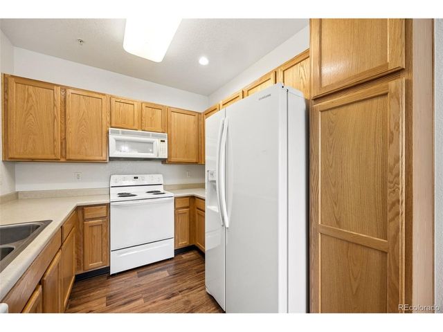 9350 Amison Cir 102, Parker, CO 80134