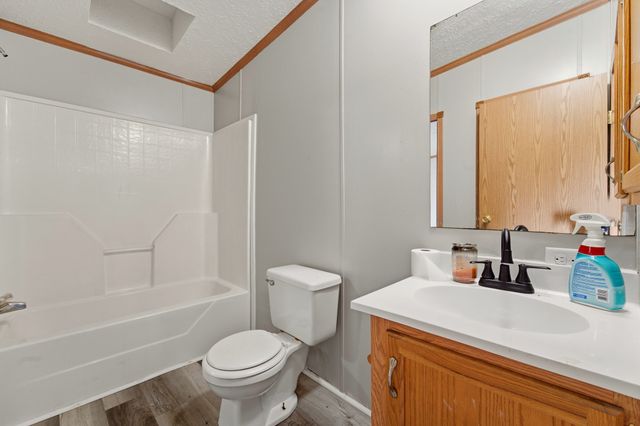 505 E Wood Street, Montezuma, IA 50171