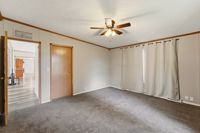 505 E Wood Street, Montezuma, IA 50171