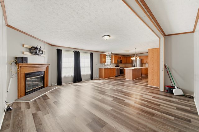 505 E Wood Street, Montezuma, IA 50171