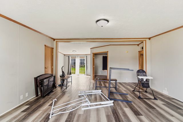 505 E Wood Street, Montezuma, IA 50171