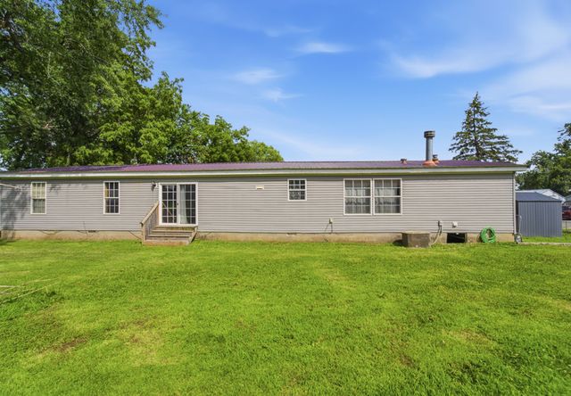 505 E Wood Street, Montezuma, IA 50171