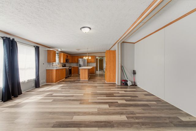 505 E Wood Street, Montezuma, IA 50171