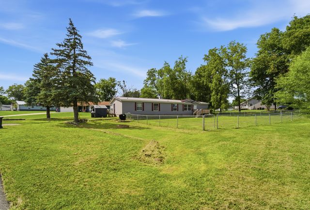 505 E Wood Street, Montezuma, IA 50171