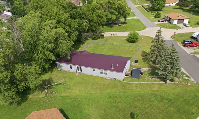 505 E Wood Street, Montezuma, IA 50171