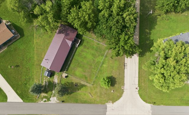 505 E Wood Street, Montezuma, IA 50171