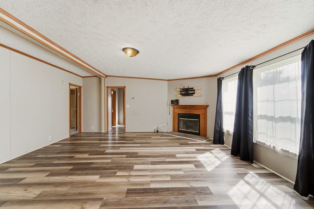 505 E Wood Street, Montezuma, IA 50171