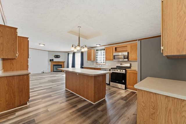 505 E Wood Street, Montezuma, IA 50171