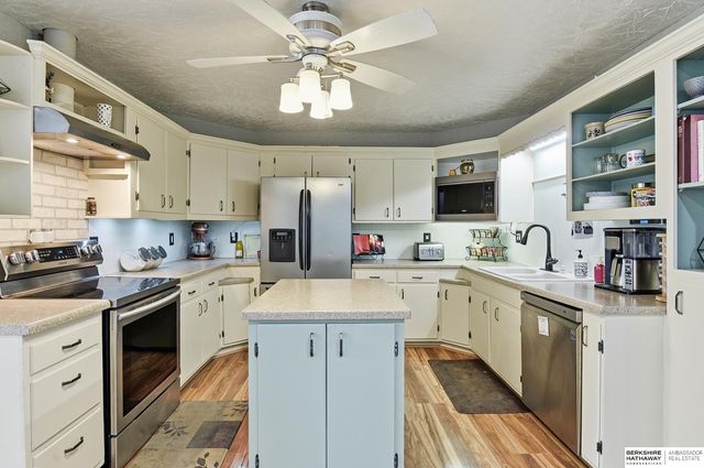 2242 Dawes Street, Ashland, NE 68003