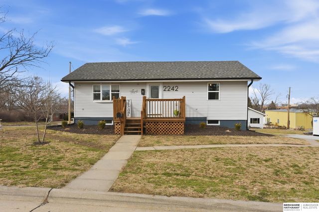 2242 Dawes Street, Ashland, NE 68003