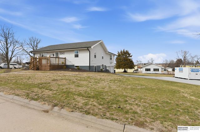 2242 Dawes Street, Ashland, NE 68003