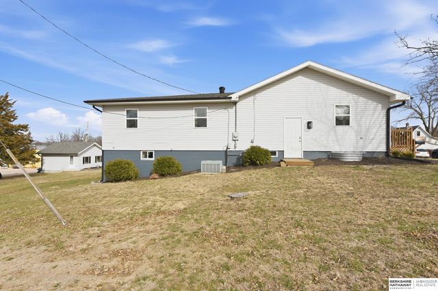 2242 Dawes Street, Ashland, NE 68003
