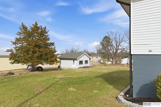 2242 Dawes Street, Ashland, NE 68003