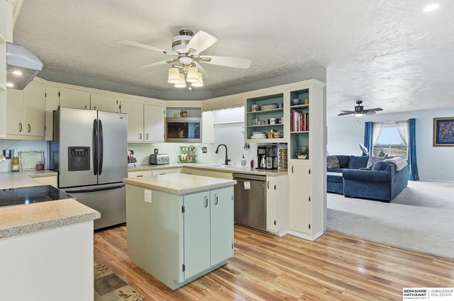 2242 Dawes Street, Ashland, NE 68003