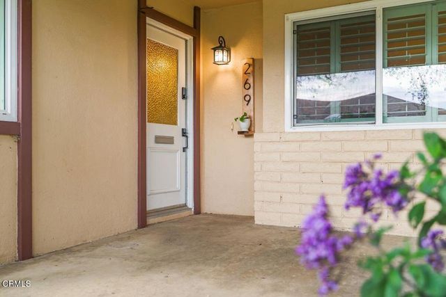 269 E Elfin Green, Port Hueneme, CA 93041