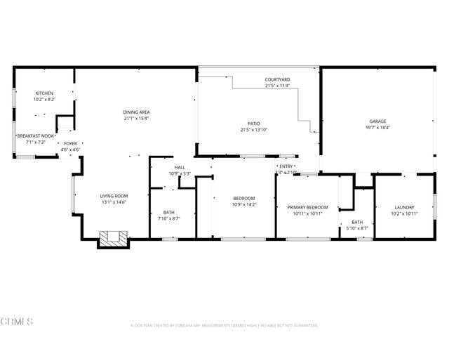 269 E Elfin Green, Port Hueneme, CA 93041