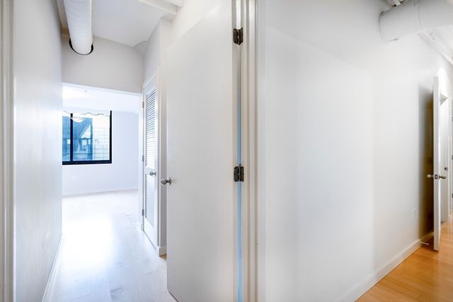 210 South Street 6-5, Boston, MA 02111