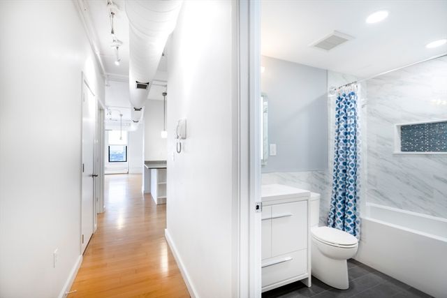 210 South Street 6-5, Boston, MA 02111