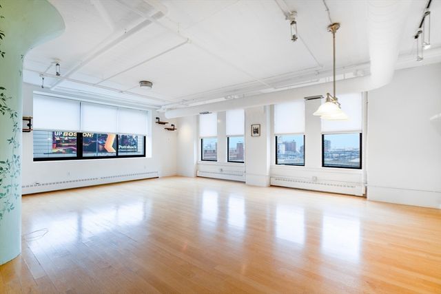 210 South Street 6-5, Boston, MA 02111