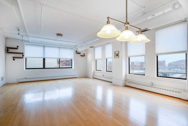 210 South Street 6-5, Boston, MA 02111
