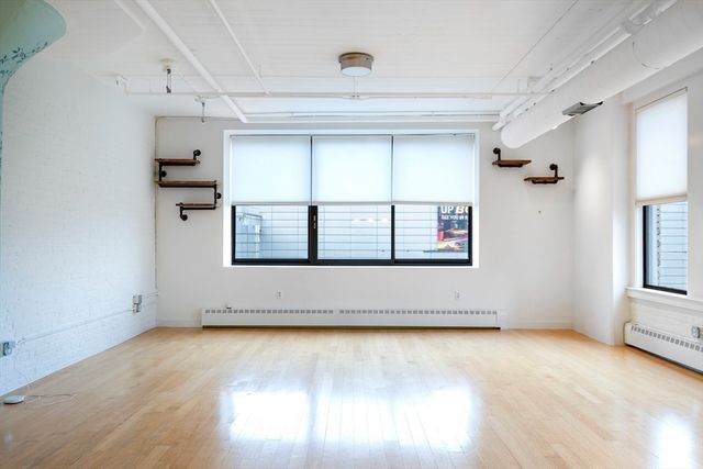 210 South Street 6-5, Boston, MA 02111