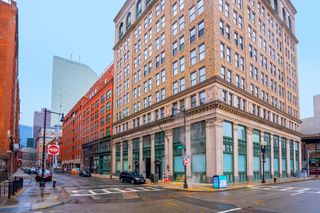 210 South Street 6-5, Boston, MA 02111