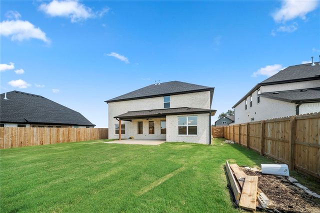 951 Moksha Street, Centerton, AR 72719