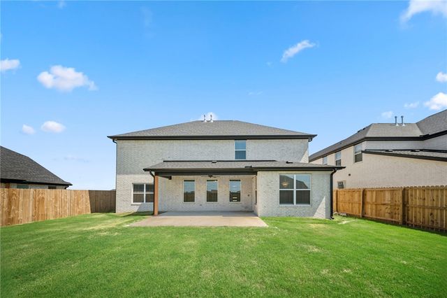 951 Moksha Street, Centerton, AR 72719