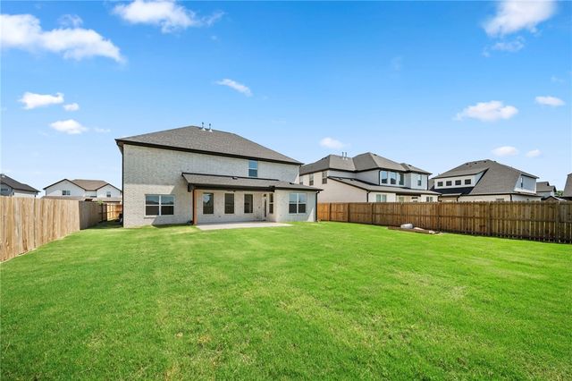 951 Moksha Street, Centerton, AR 72719