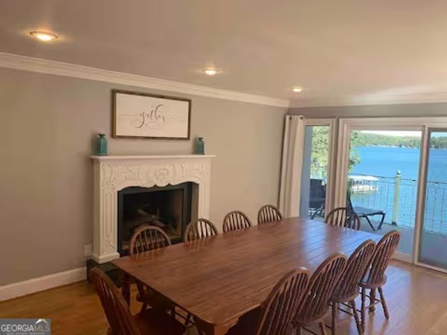 552 Panorama Drive, Lavonia, GA 30553