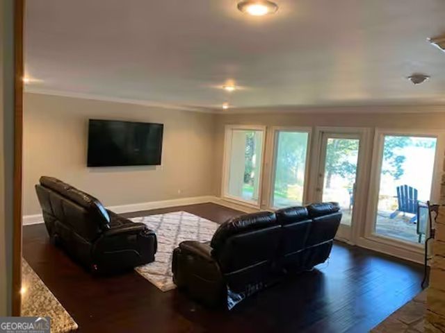 552 Panorama Drive, Lavonia, GA 30553