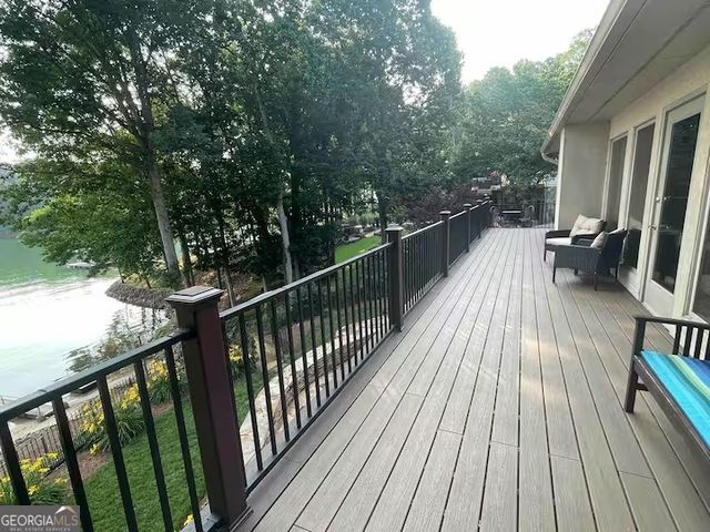 552 Panorama Drive, Lavonia, GA 30553