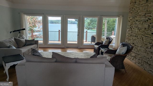 552 Panorama Drive, Lavonia, GA 30553