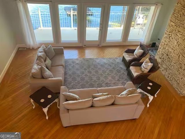 552 Panorama Drive, Lavonia, GA 30553