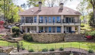 552 Panorama Drive, Lavonia, GA 30553