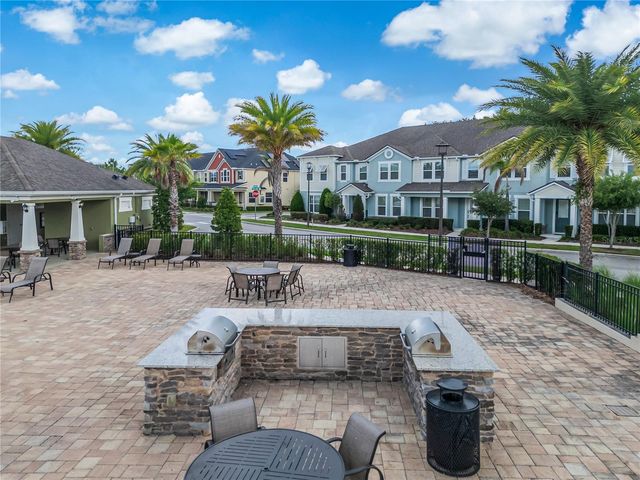9586 POPLAR RIDGE AVENUE, Orlando, FL 32832