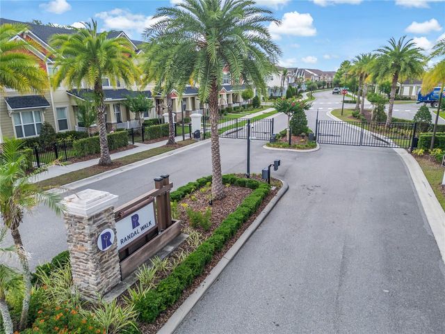 9586 POPLAR RIDGE AVENUE, Orlando, FL 32832