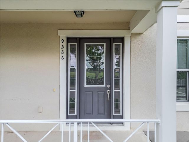 9586 POPLAR RIDGE AVENUE, Orlando, FL 32832