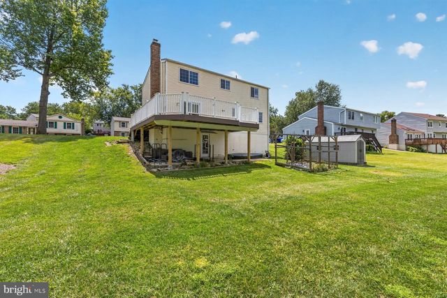4009 SHALLOW BROOK LN, Olney, MD 20832