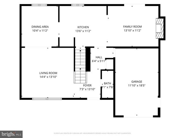 4009 SHALLOW BROOK LN, Olney, MD 20832