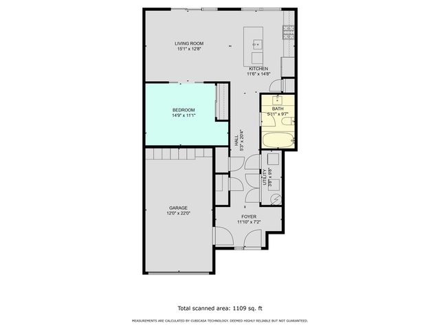 1388 Gray Drive 3, Traverse City, MI 49684