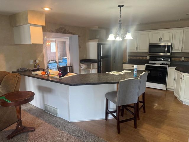 204 E South Railroad Street, Kendall, WI 54638