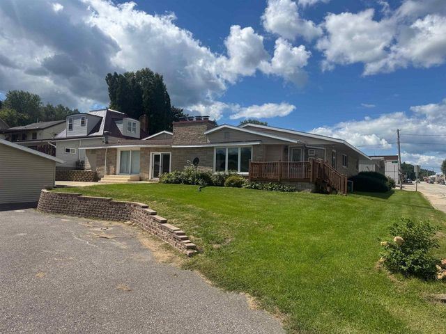 204 E South Railroad Street, Kendall, WI 54638